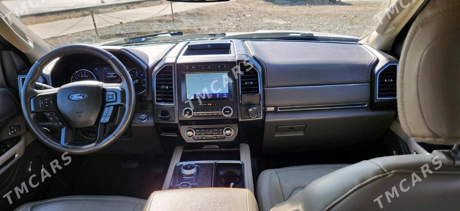 Ford Expedition 2020 - 600 000 TMT - Мары - img 6