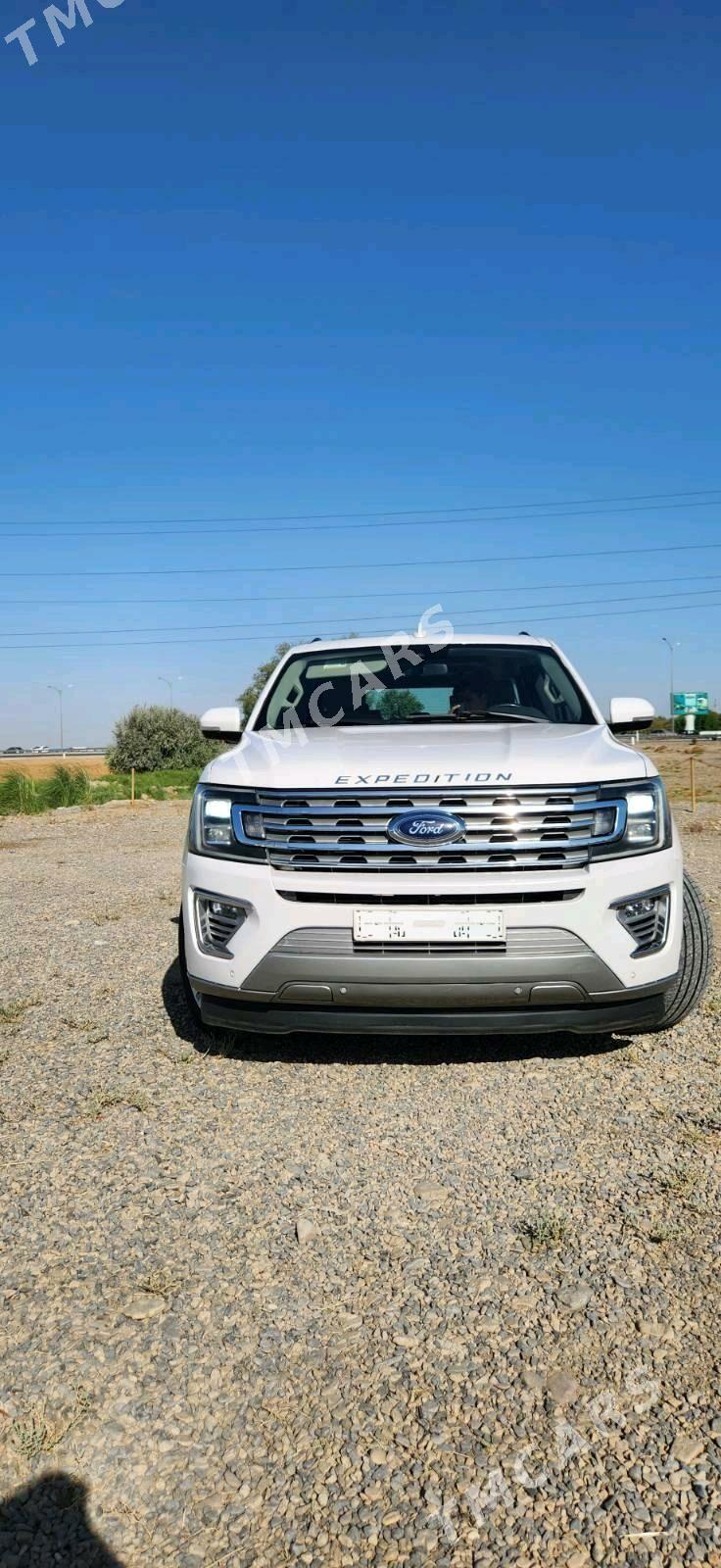 Ford Expedition 2020 - 600 000 TMT - Мары - img 2