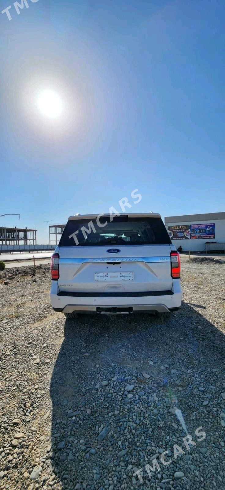 Ford Expedition 2020 - 600 000 TMT - Мары - img 5