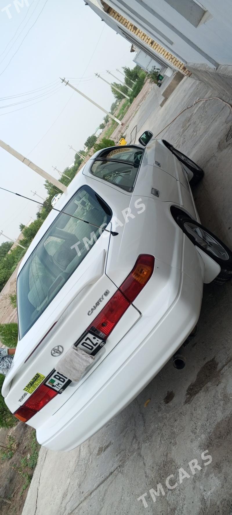 Toyota Camry 1999 - 120 000 TMT - Daşoguz - img 4