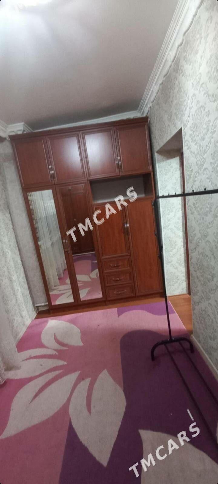 Arenda 2mkrarassa kwartira - Ашхабад - img 2