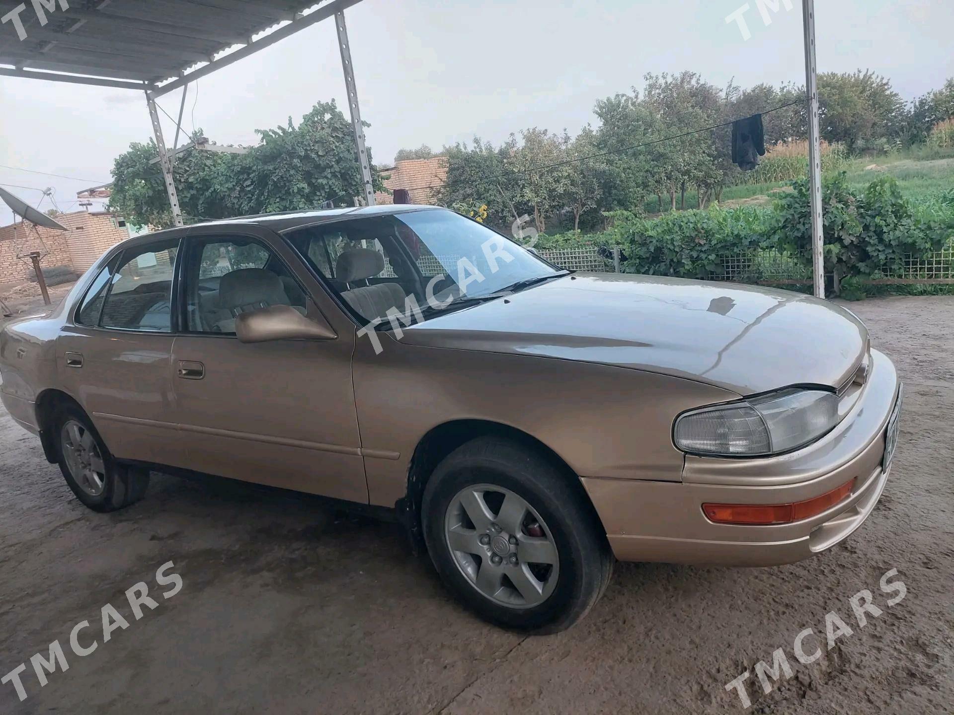 Toyota Camry 1994 - 66 000 TMT - Sakarçäge - img 7