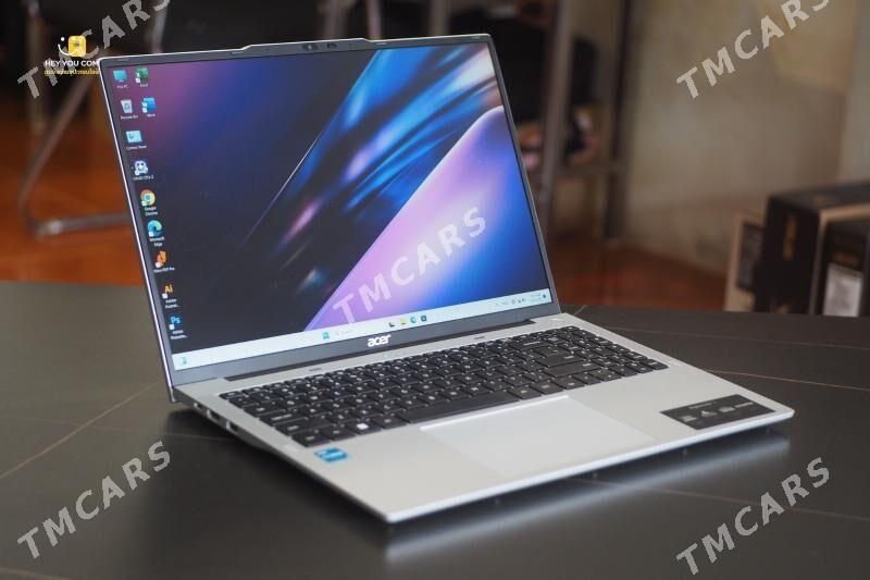 Talyplara Arzan Acer Aspire i3 - Aşgabat - img 2