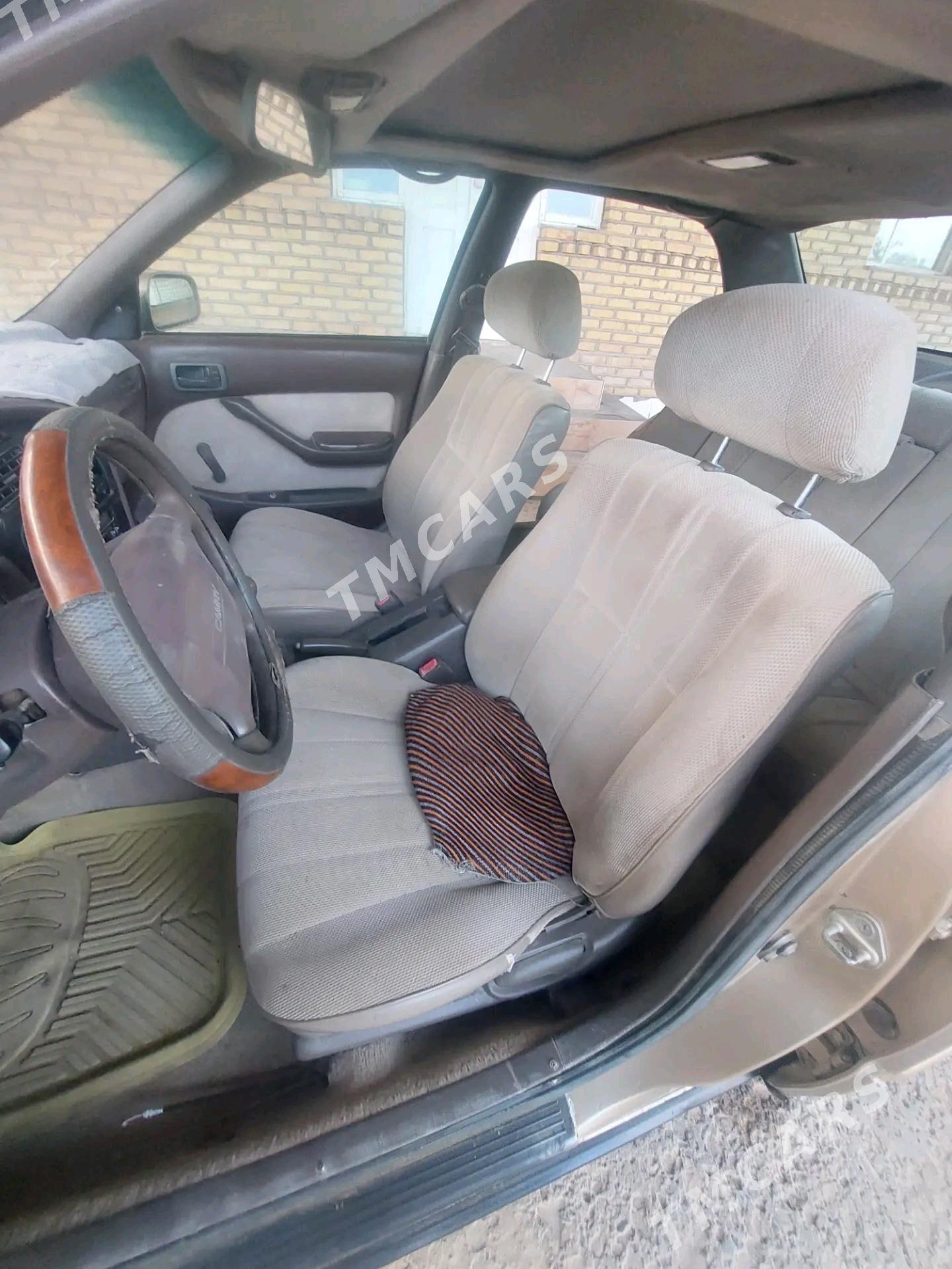 Toyota Camry 1994 - 66 000 TMT - Sakarçäge - img 5