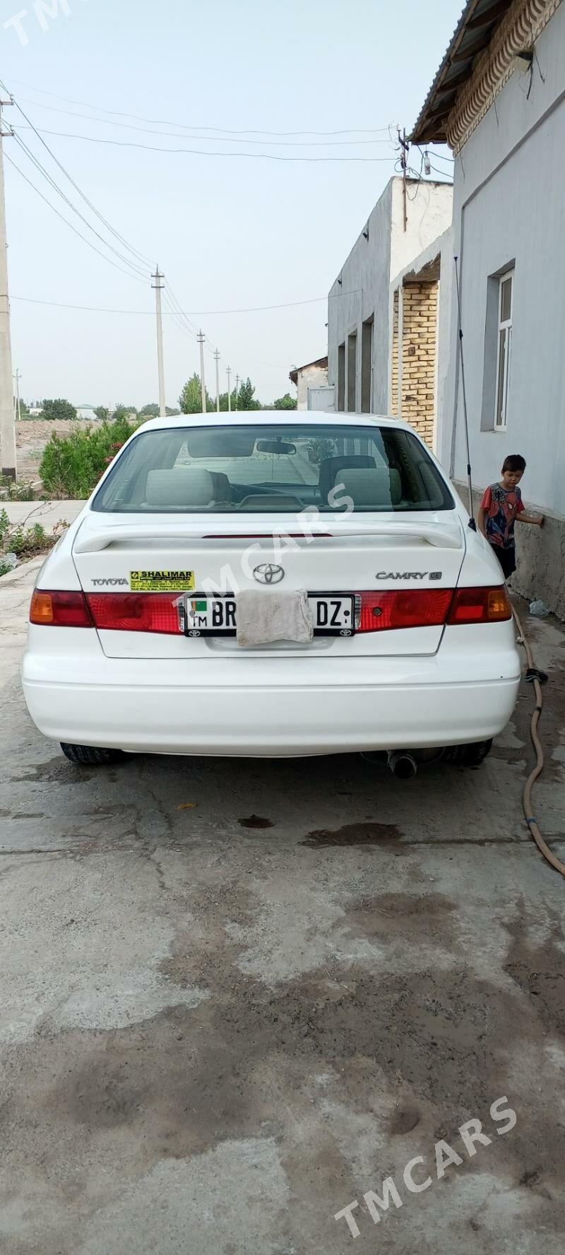 Toyota Camry 1999 - 120 000 TMT - Daşoguz - img 5