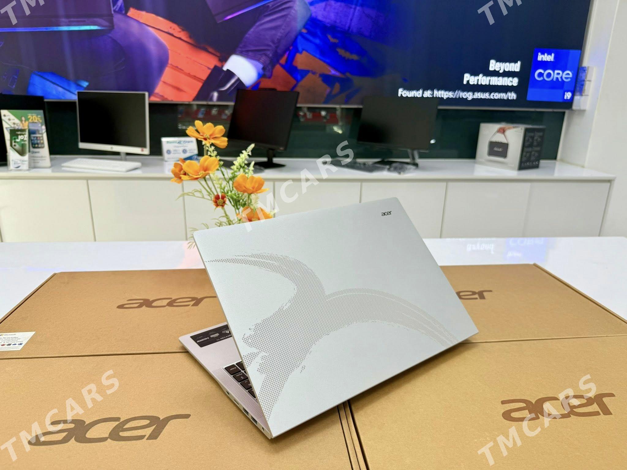 Talyplara Arzan Acer Aspire i3 - Aşgabat - img 10