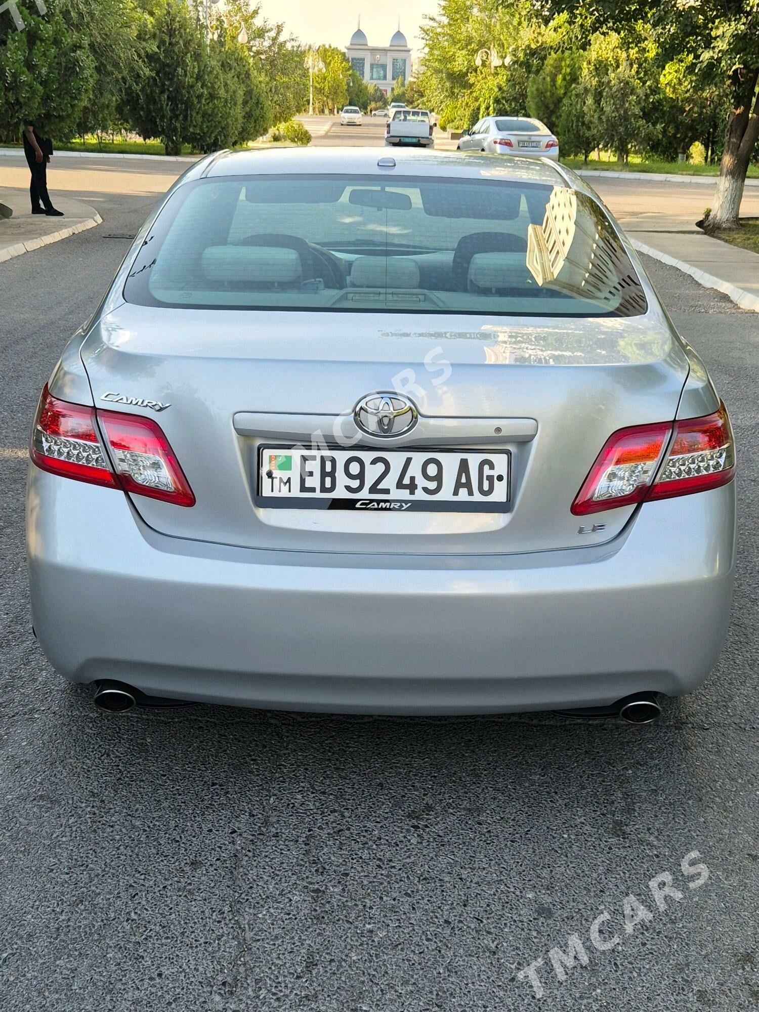 Toyota Camry 2010 - 225 000 TMT - Aşgabat - img 2