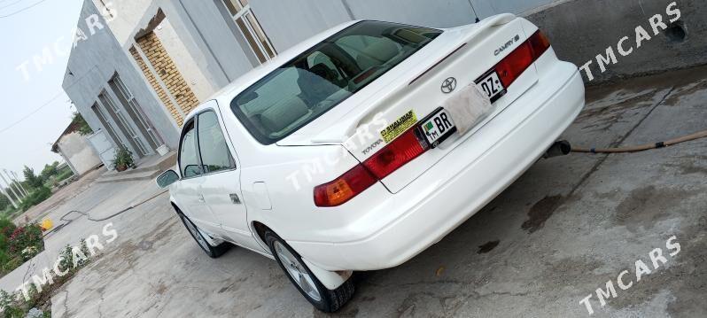 Toyota Camry 1999 - 120 000 TMT - Daşoguz - img 6