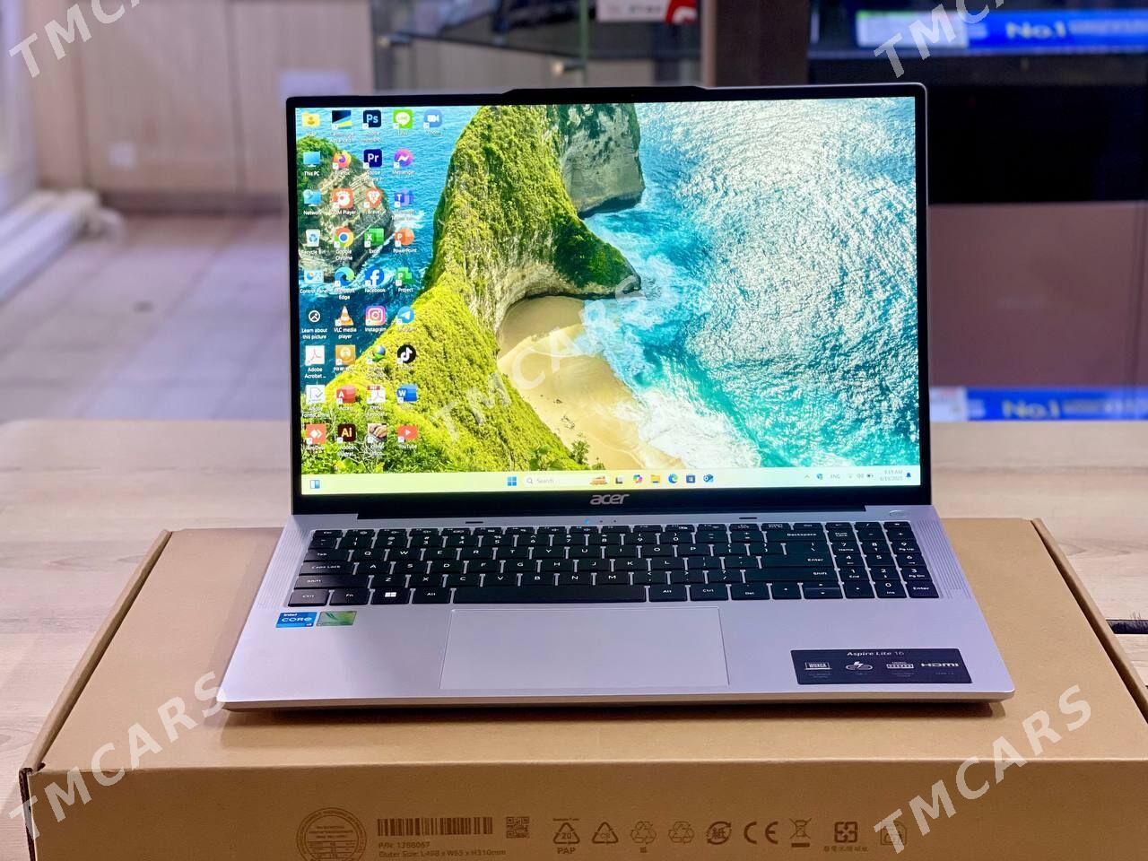 Talyplara Arzan Acer Aspire i3 - Aşgabat - img 3