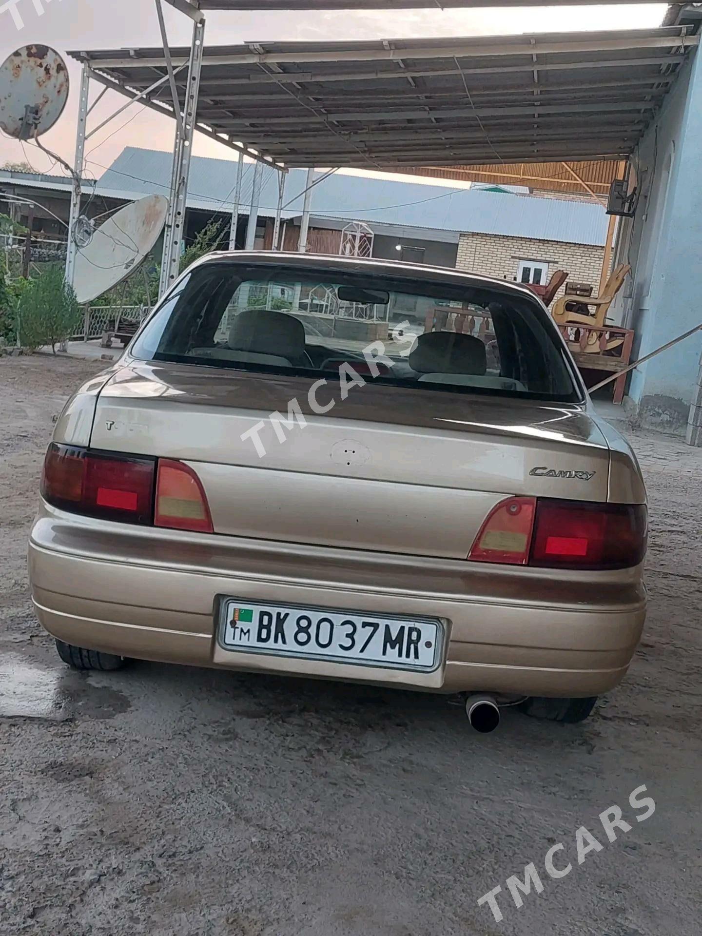 Toyota Camry 1994 - 66 000 TMT - Sakarçäge - img 3