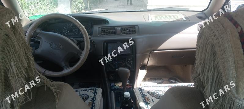 Toyota Camry 1999 - 120 000 TMT - Daşoguz - img 8
