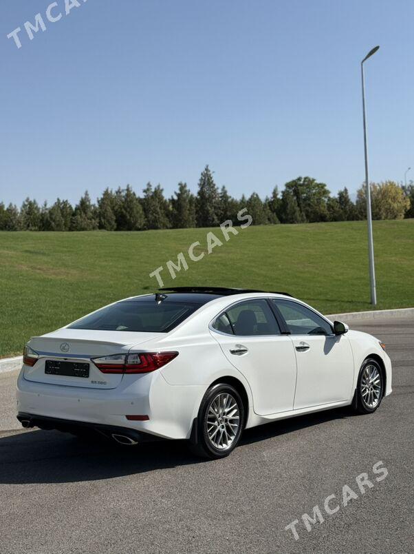 Lexus ES 350 2018 - 430 000 TMT - Ашхабад - img 4