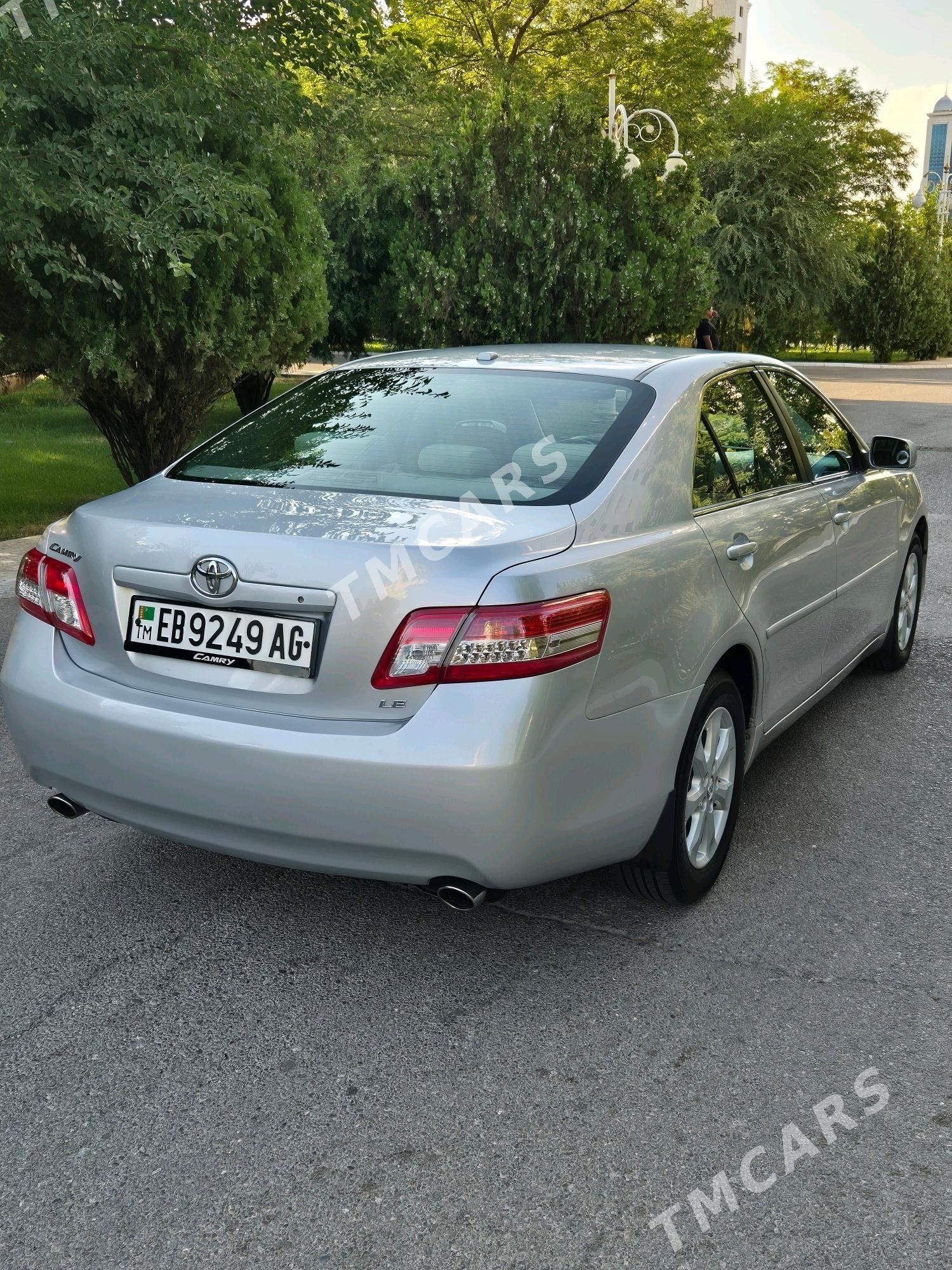 Toyota Camry 2010 - 225 000 TMT - Aşgabat - img 3