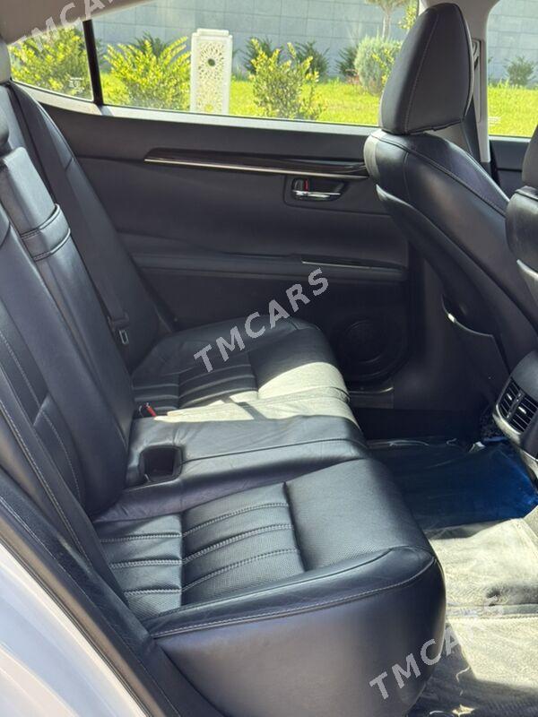 Lexus ES 350 2018 - 430 000 TMT - Ашхабад - img 6