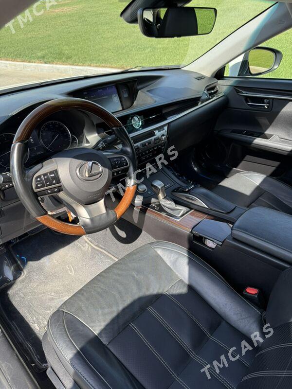 Lexus ES 350 2018 - 430 000 TMT - Ашхабад - img 7
