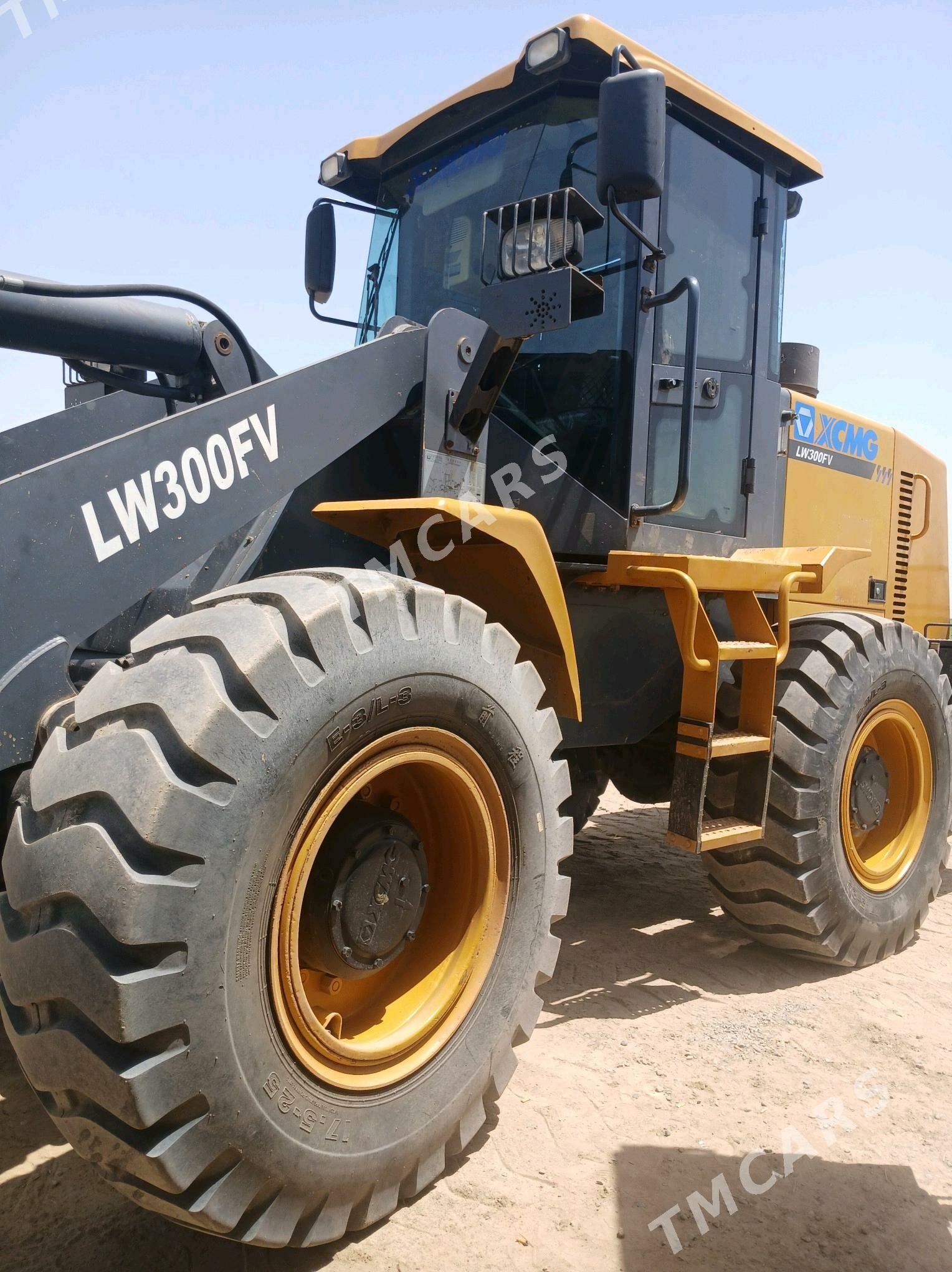 XCMG LW300F 2020 - 560 000 TMT - Mary - img 6
