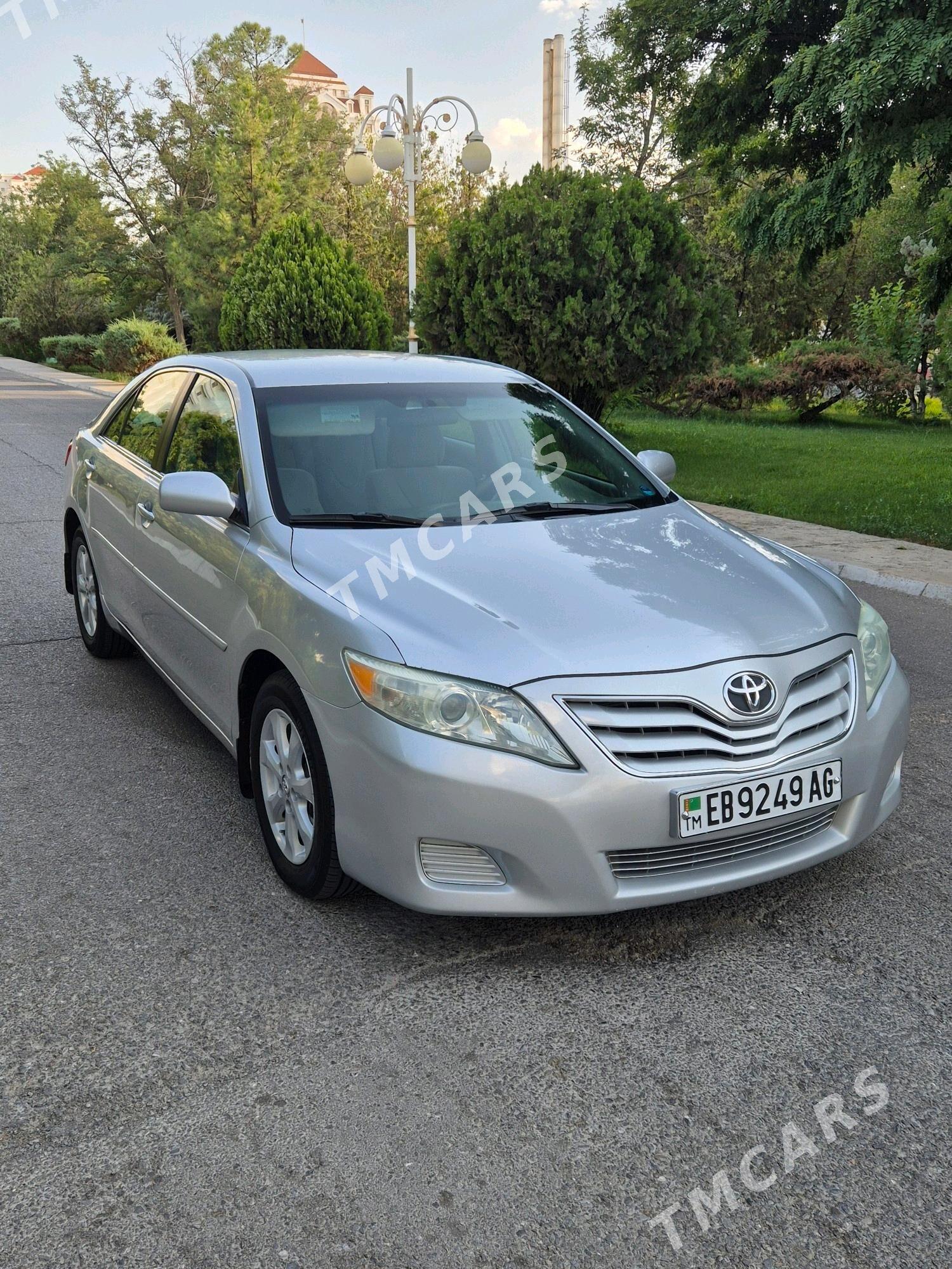 Toyota Camry 2010 - 225 000 TMT - Aşgabat - img 4