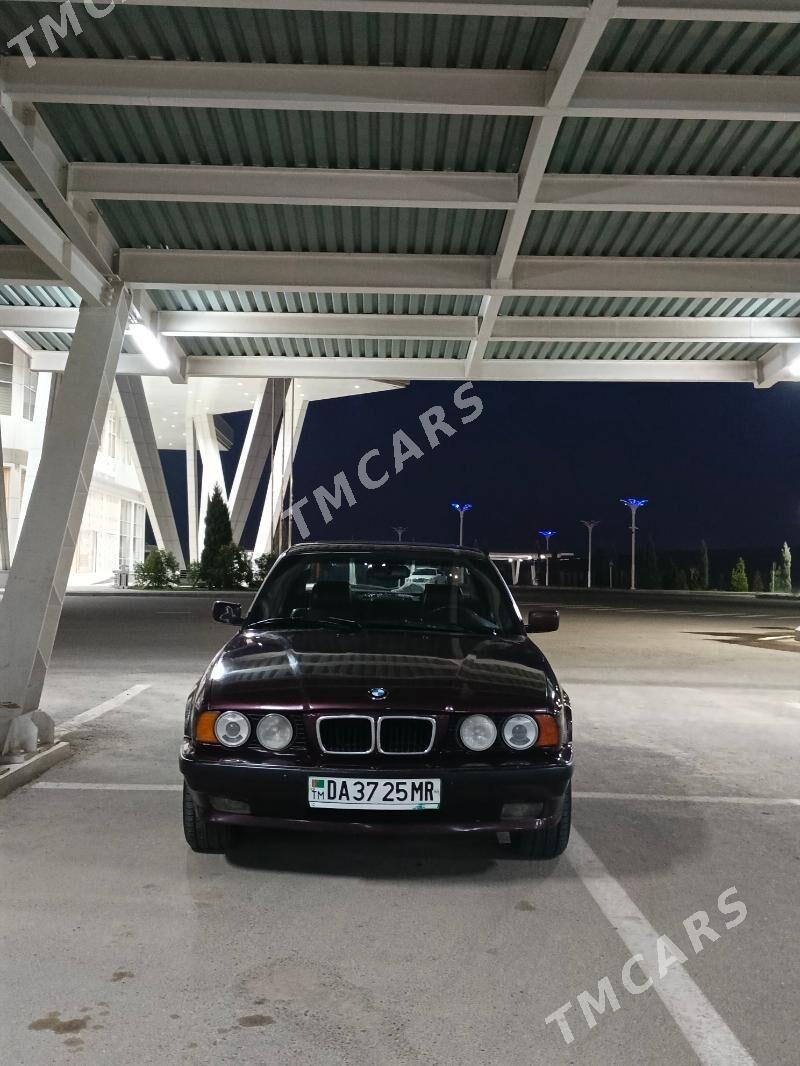 BMW 525 1995 - 70 000 TMT - Мары - img 3