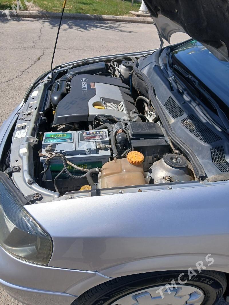 Opel Astra 2001 - 88 000 TMT - Дашогуз - img 2