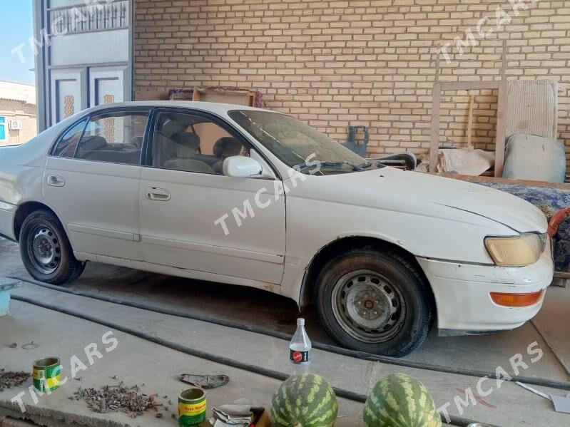 Toyota Carina 1993 - 33 000 TMT - Kerki - img 5