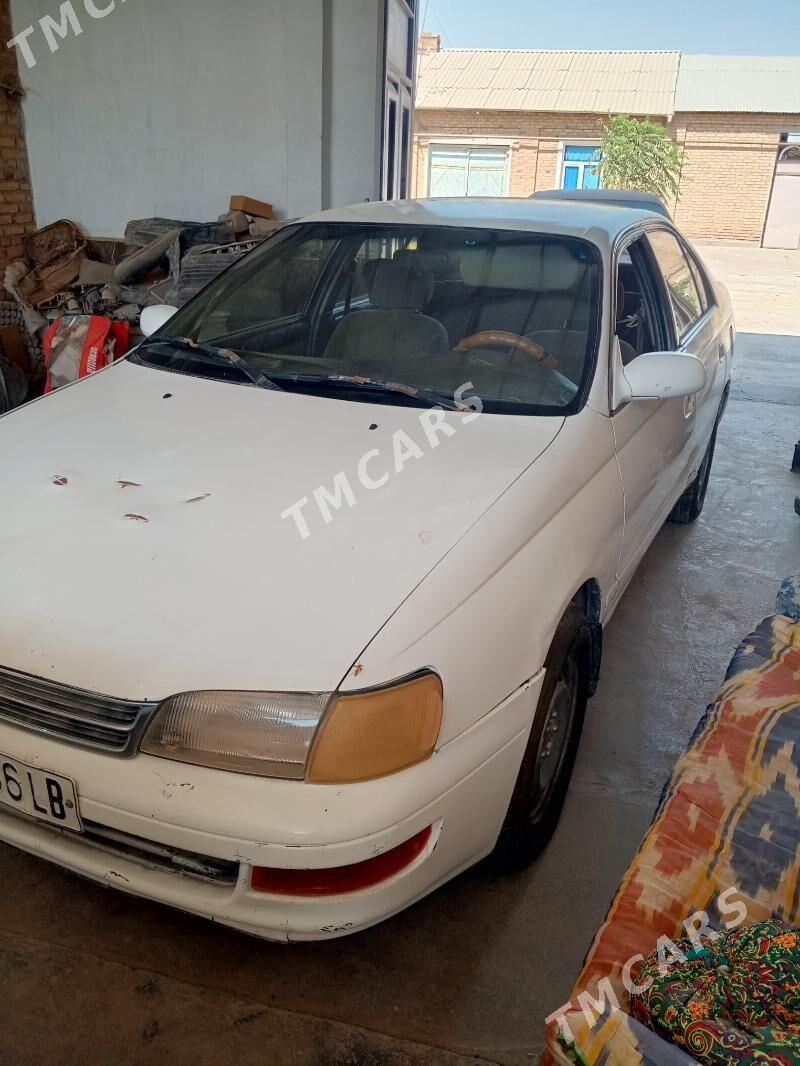 Toyota Carina 1993 - 33 000 TMT - Kerki - img 7