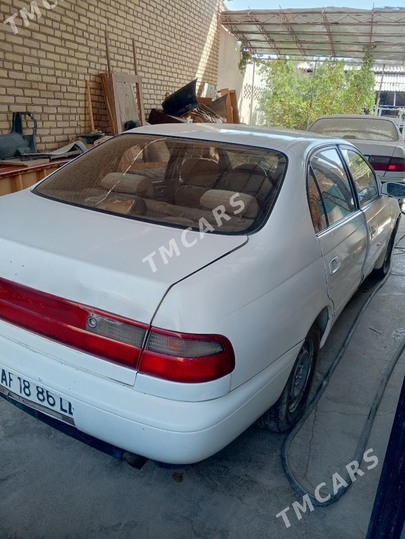 Toyota Carina 1993 - 33 000 TMT - Kerki - img 6