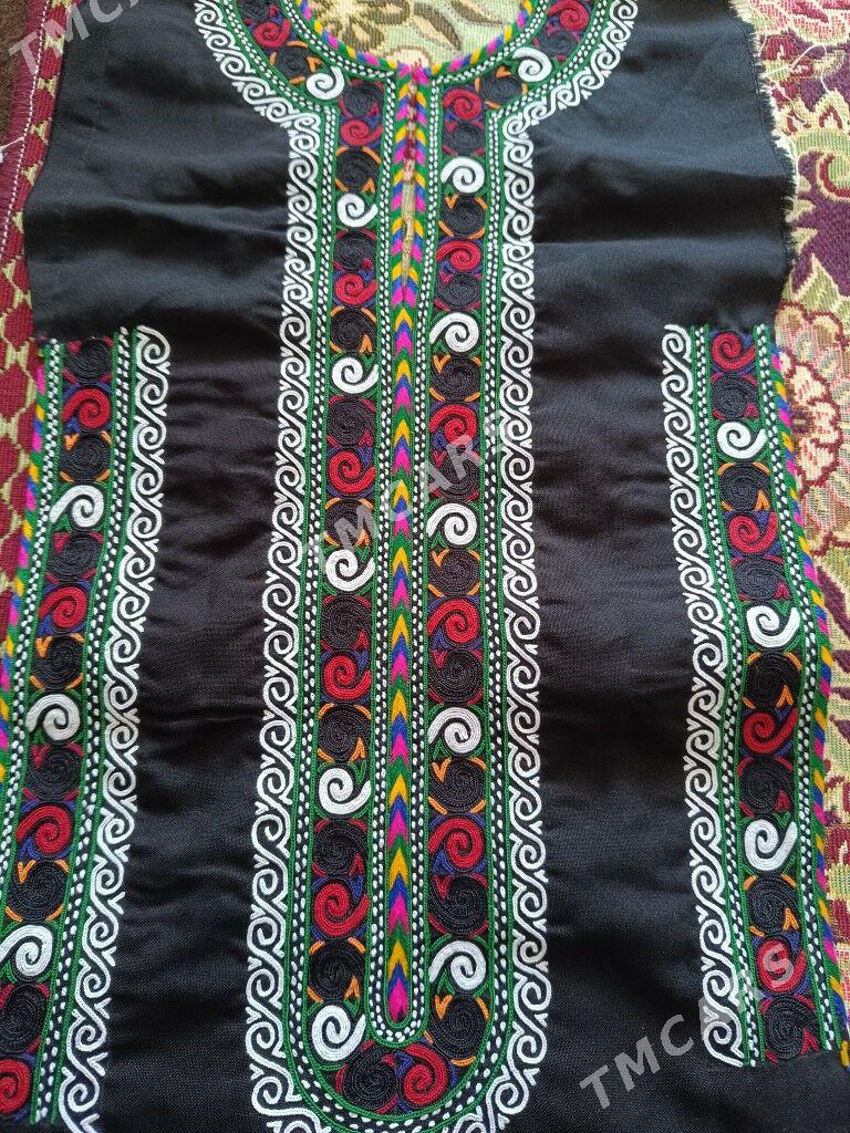 yomut el yaka - Мир 5 - img 2