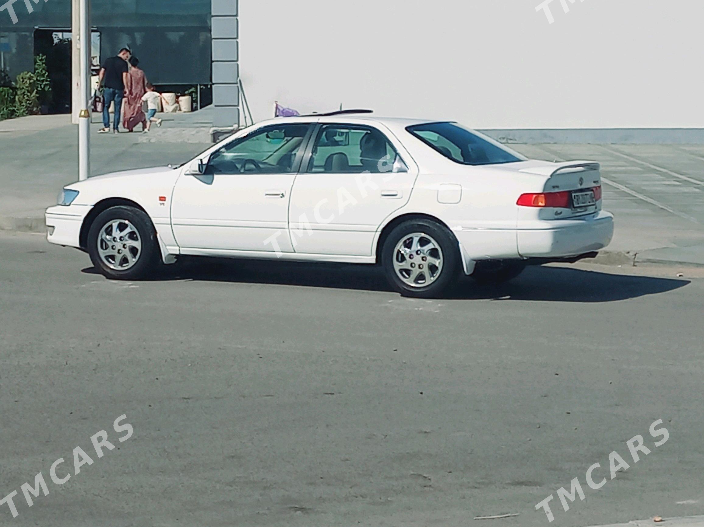 Toyota Camry 2000 - 149 000 TMT - Mary - img 2