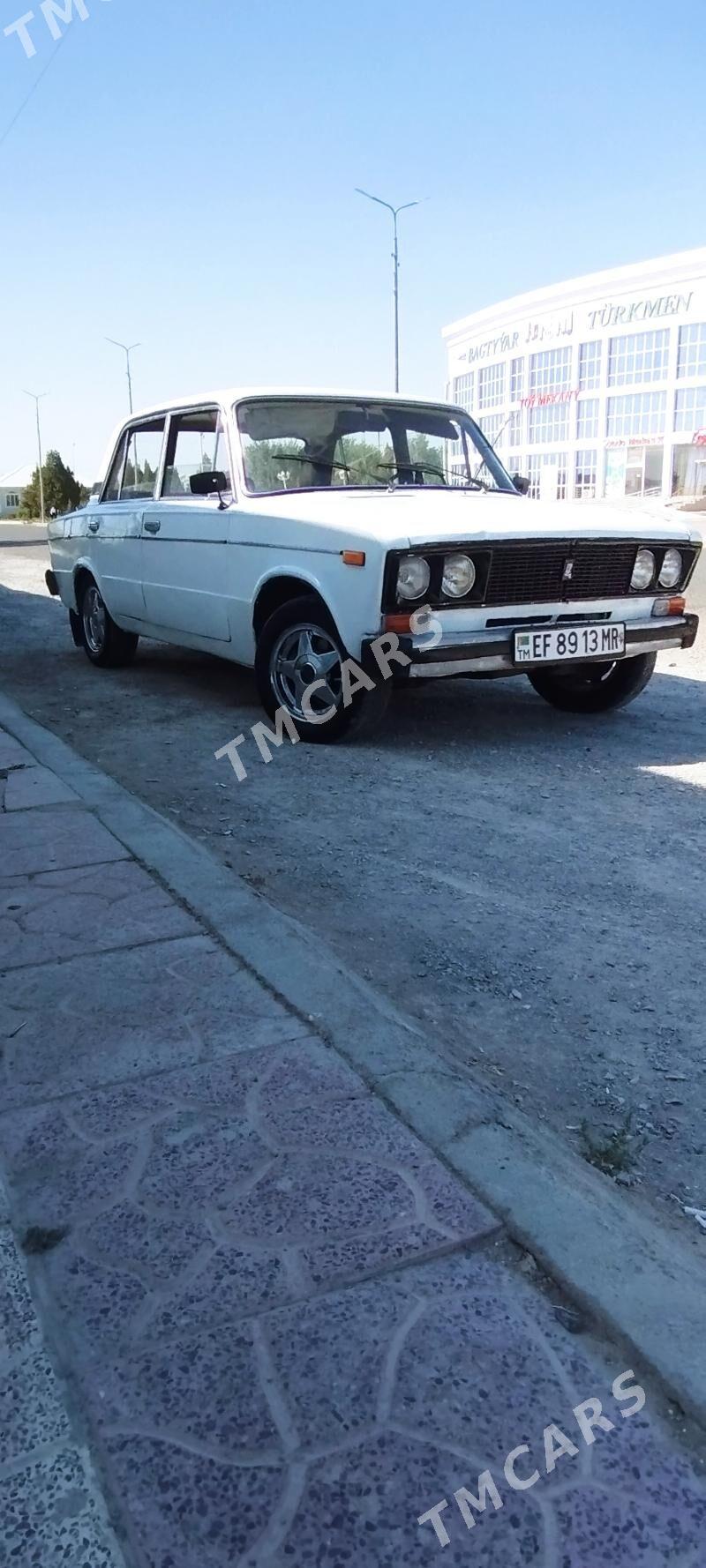 Lada 2106 1984 - 23 000 TMT - Байрамали - img 2