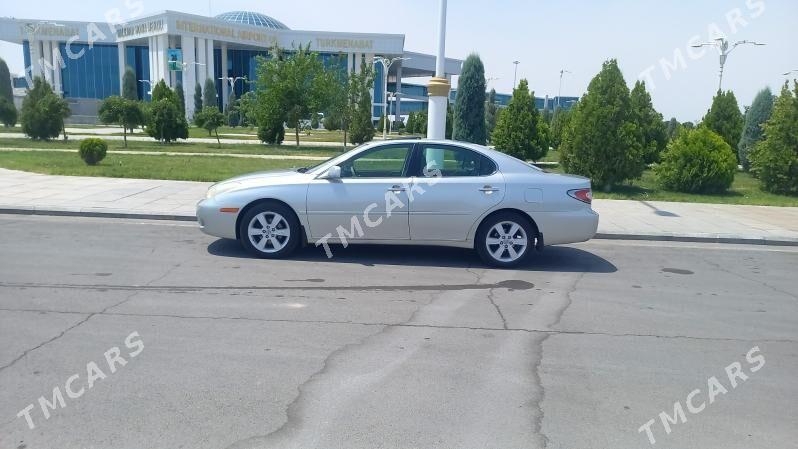 Lexus ES 300 2003 - 177 000 TMT - Туркменабат - img 2