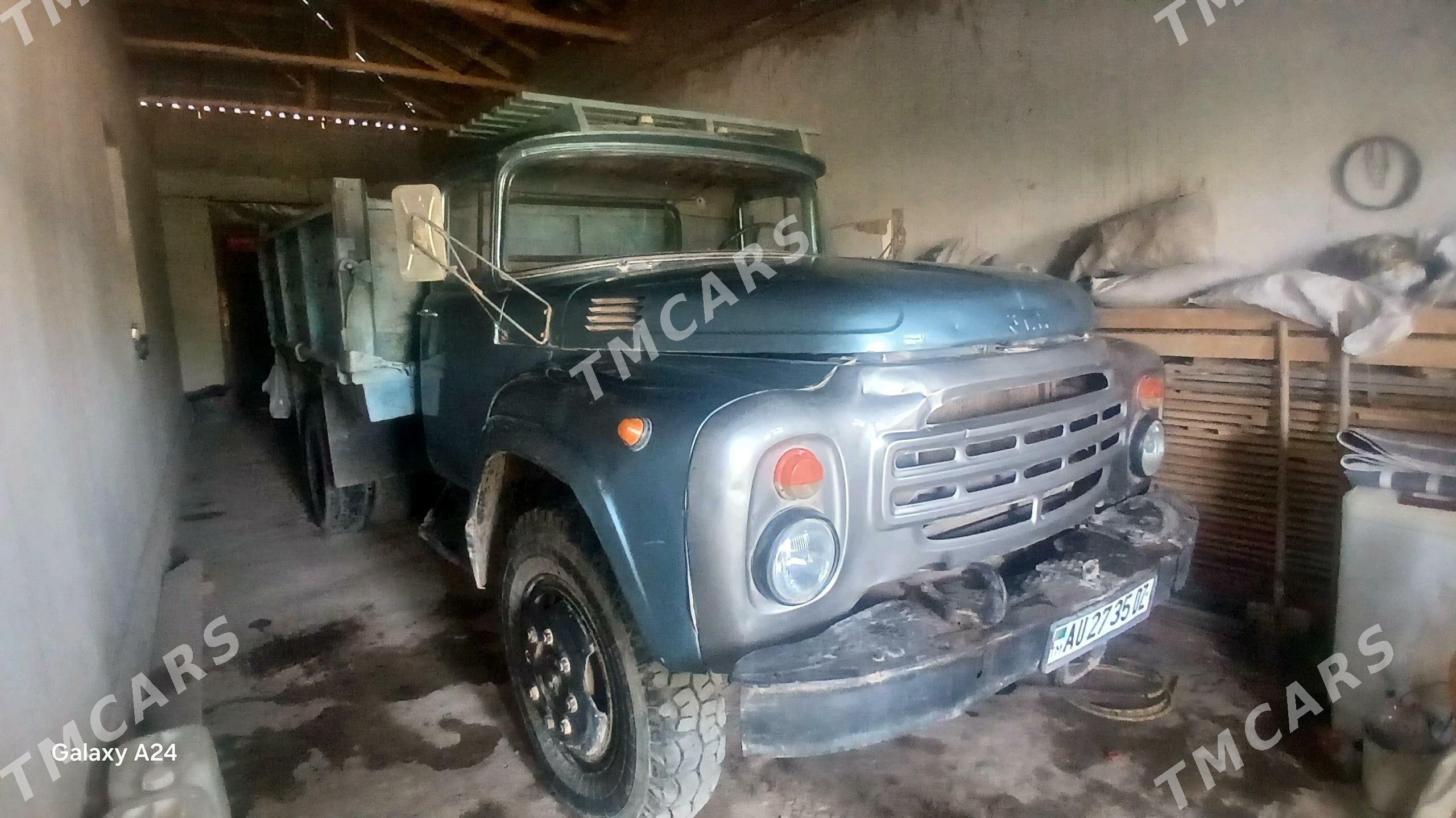 Zil 130 1991 - 80 000 TMT - Daşoguz - img 2