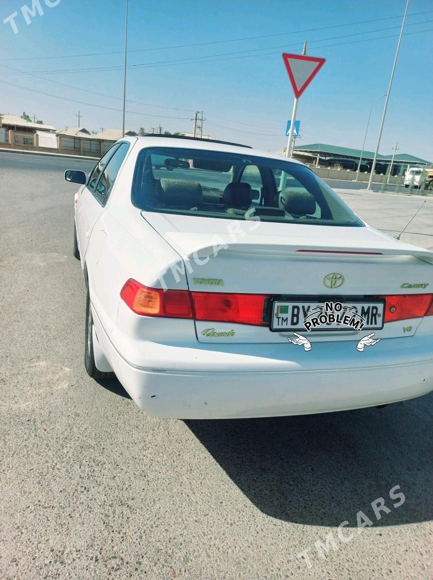 Toyota Camry 2000 - 149 000 TMT - Mary - img 4