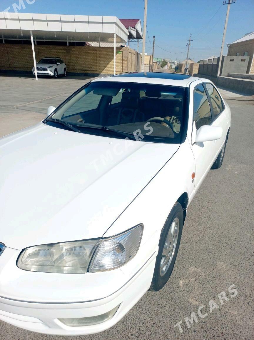 Toyota Camry 2000 - 149 000 TMT - Mary - img 3