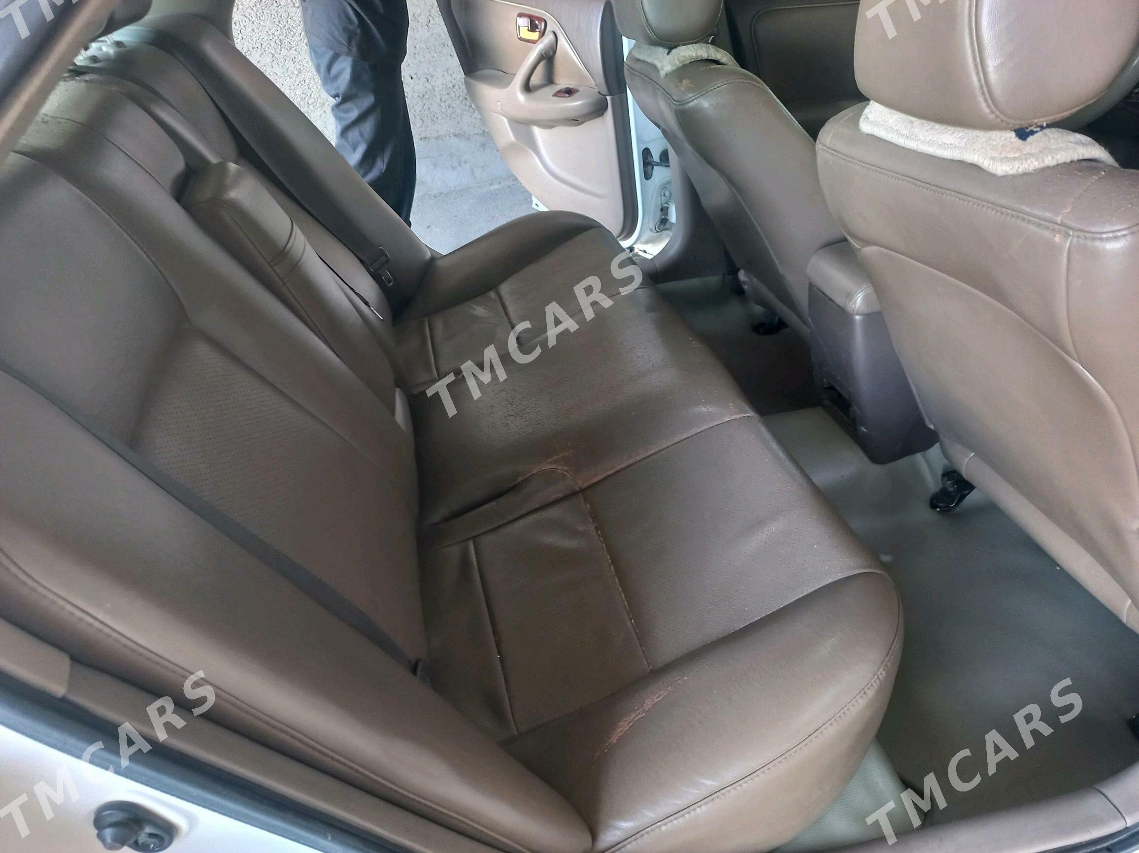 Toyota Camry 2000 - 149 000 TMT - Mary - img 6