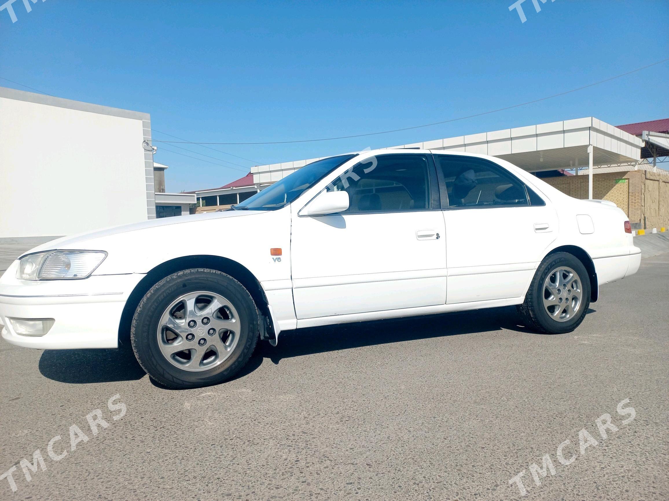 Toyota Camry 2000 - 149 000 TMT - Mary - img 10