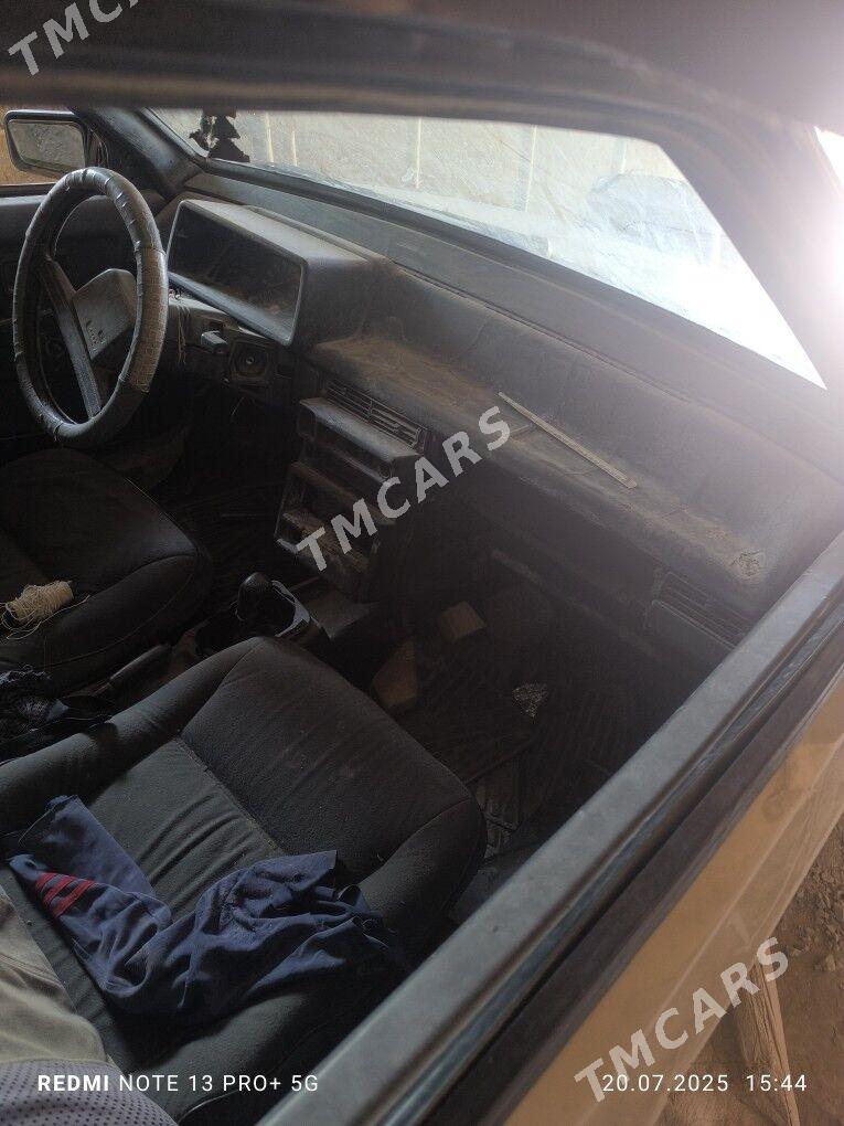 Lada 2109 2003 - 11 000 TMT - етр. Туркменбаши - img 3