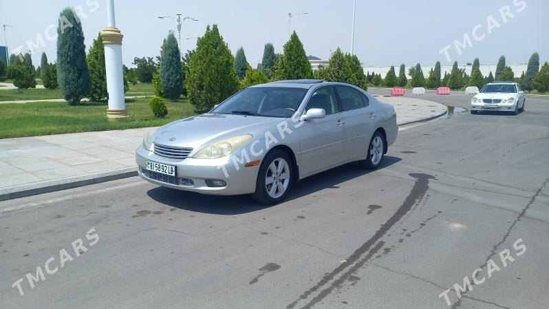 Lexus ES 300 2003 - 177 000 TMT - Туркменабат - img 3