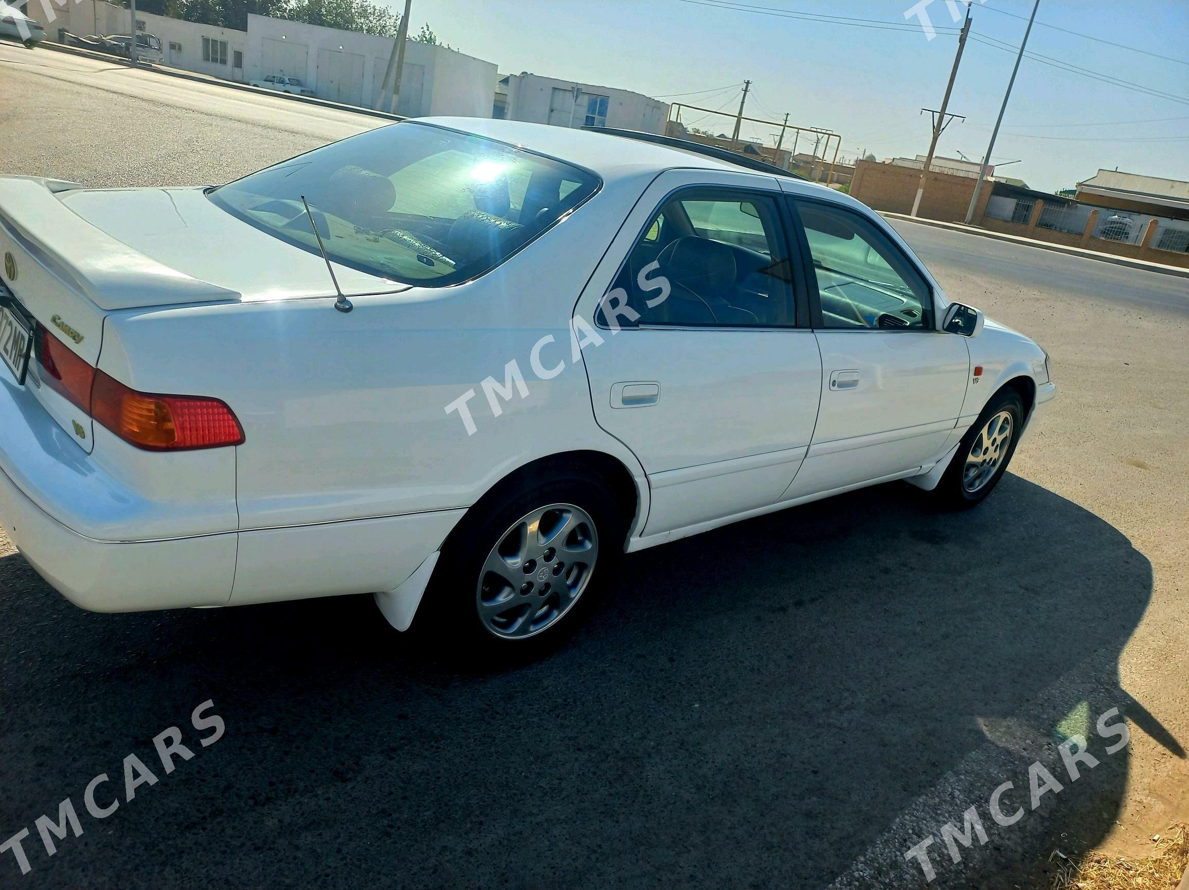 Toyota Camry 2000 - 149 000 TMT - Mary - img 9