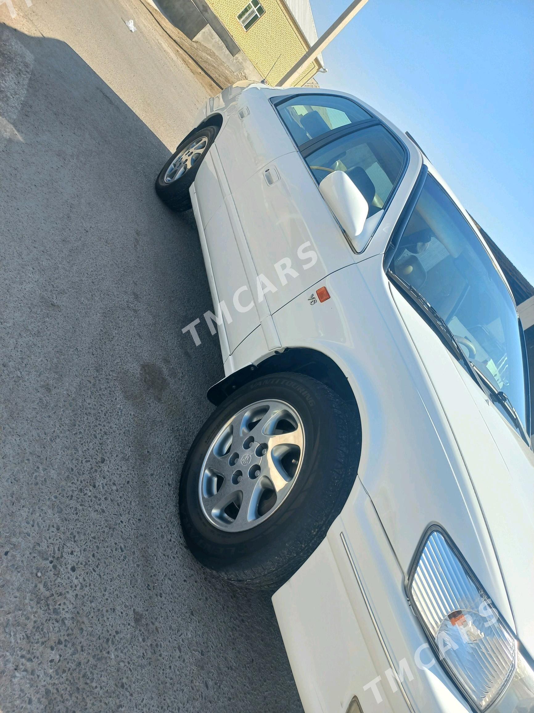 Toyota Camry 2000 - 149 000 TMT - Mary - img 7