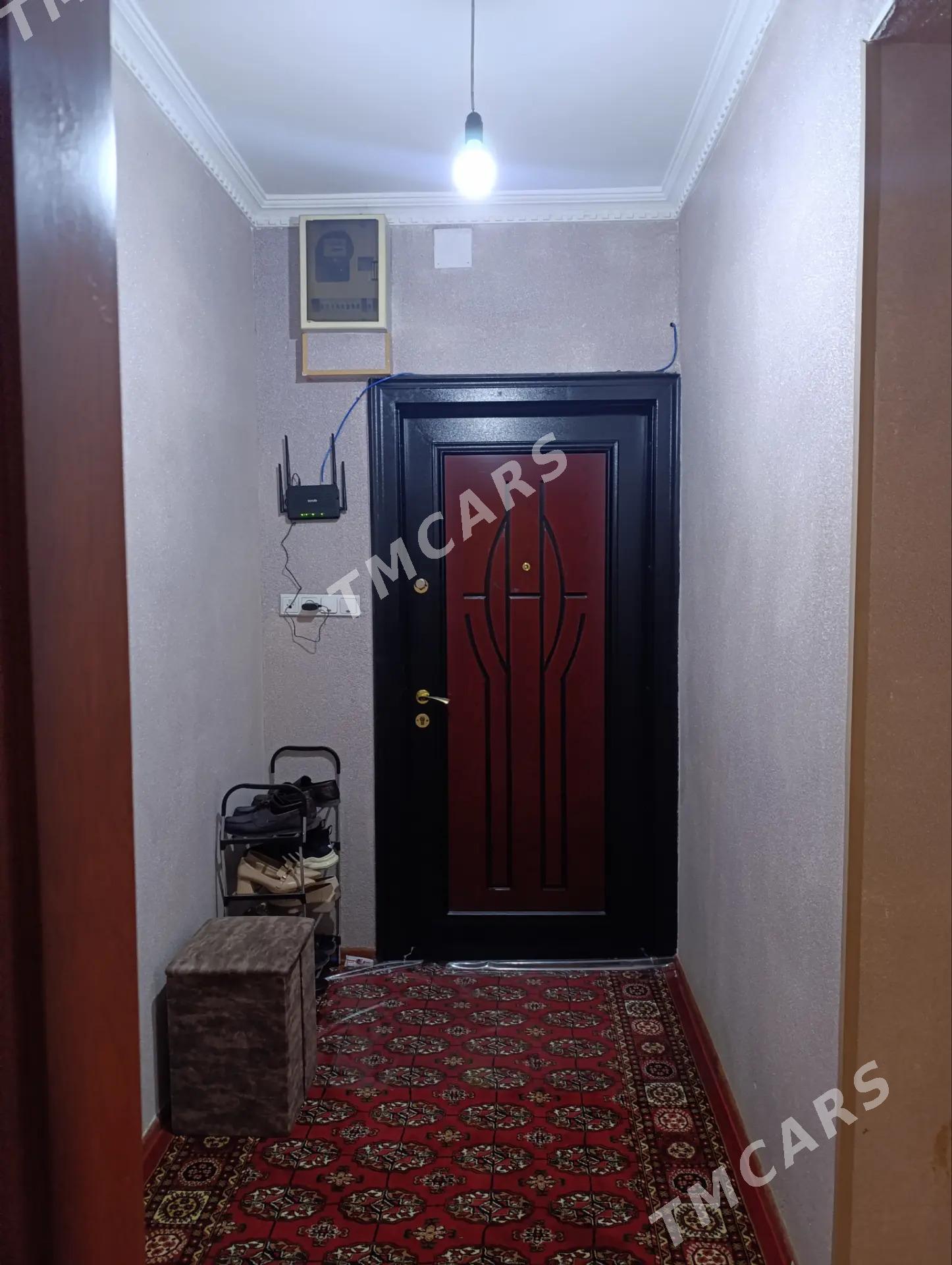 Kemine 3 komnat Amatly  - Aşgabat - img 2