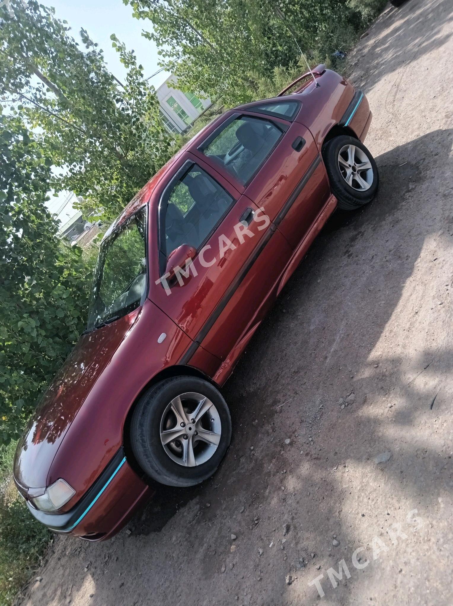Opel Vectra 1993 - 48 000 TMT - Шабатский этрап - img 2