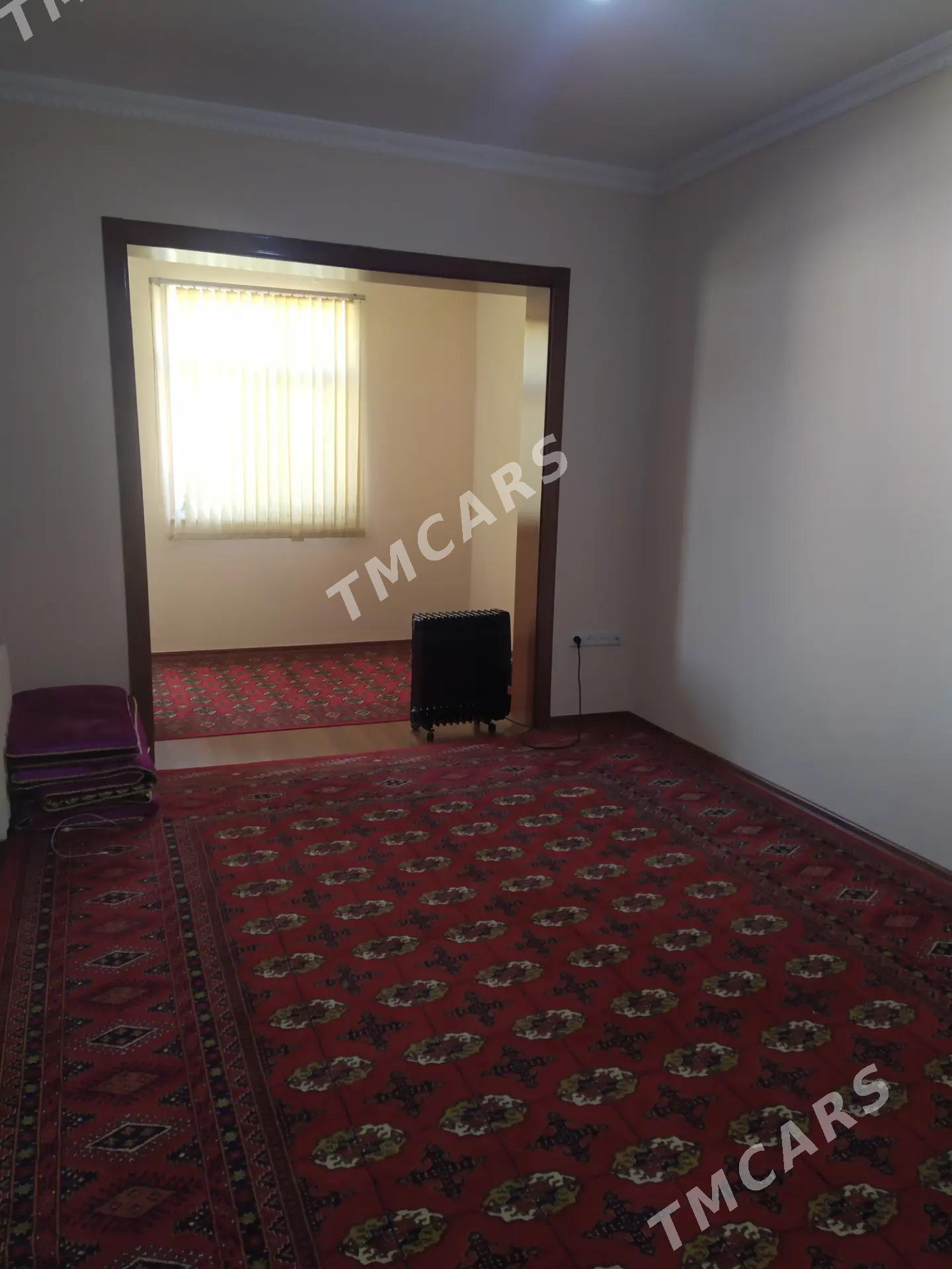 Kemine 3 komnat Amatly  - Aşgabat - img 3