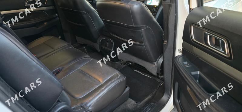 Ford Explorer 2018 - 270 000 TMT - Mary - img 4