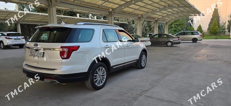 Ford Explorer 2018 - 270 000 TMT - Mary - img 6