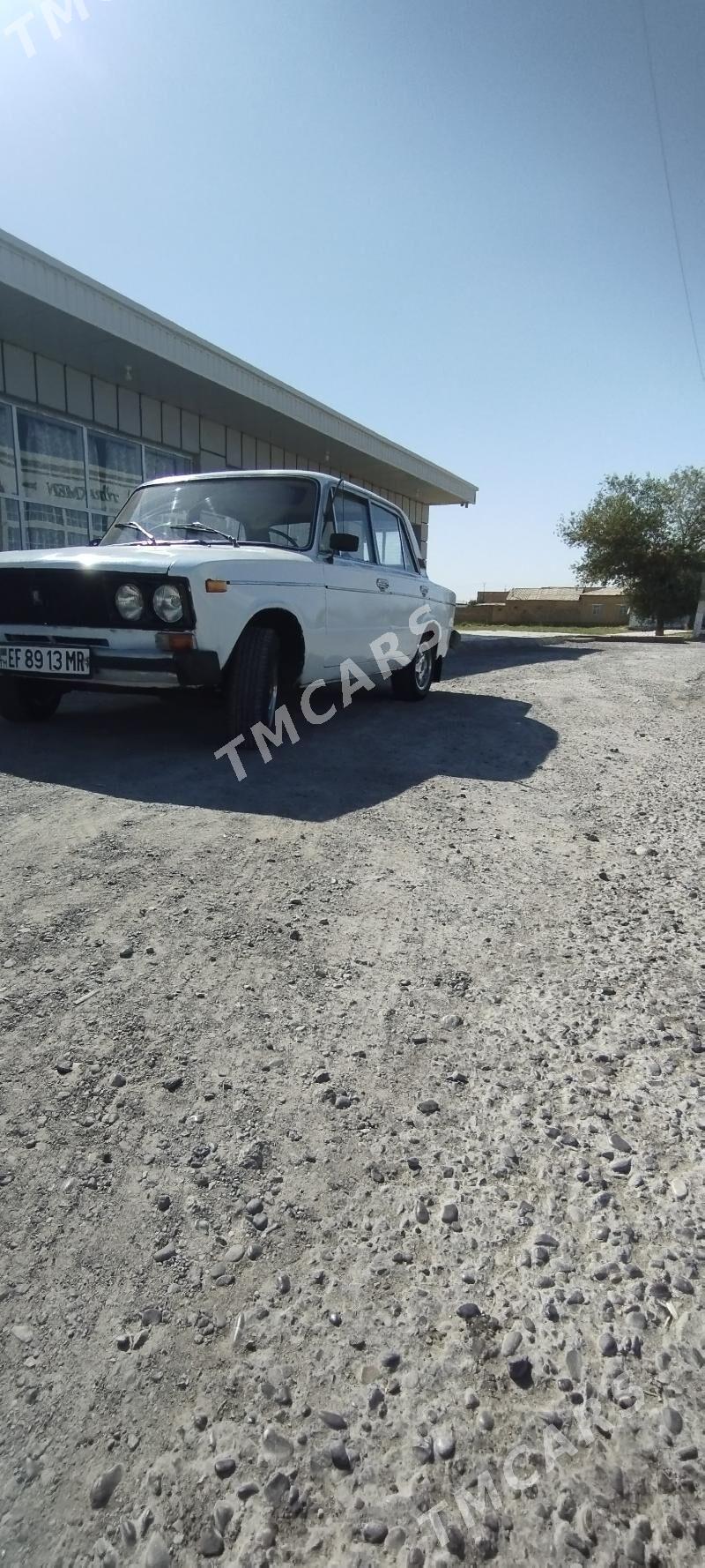 Lada 2106 1984 - 23 000 TMT - Байрамали - img 5