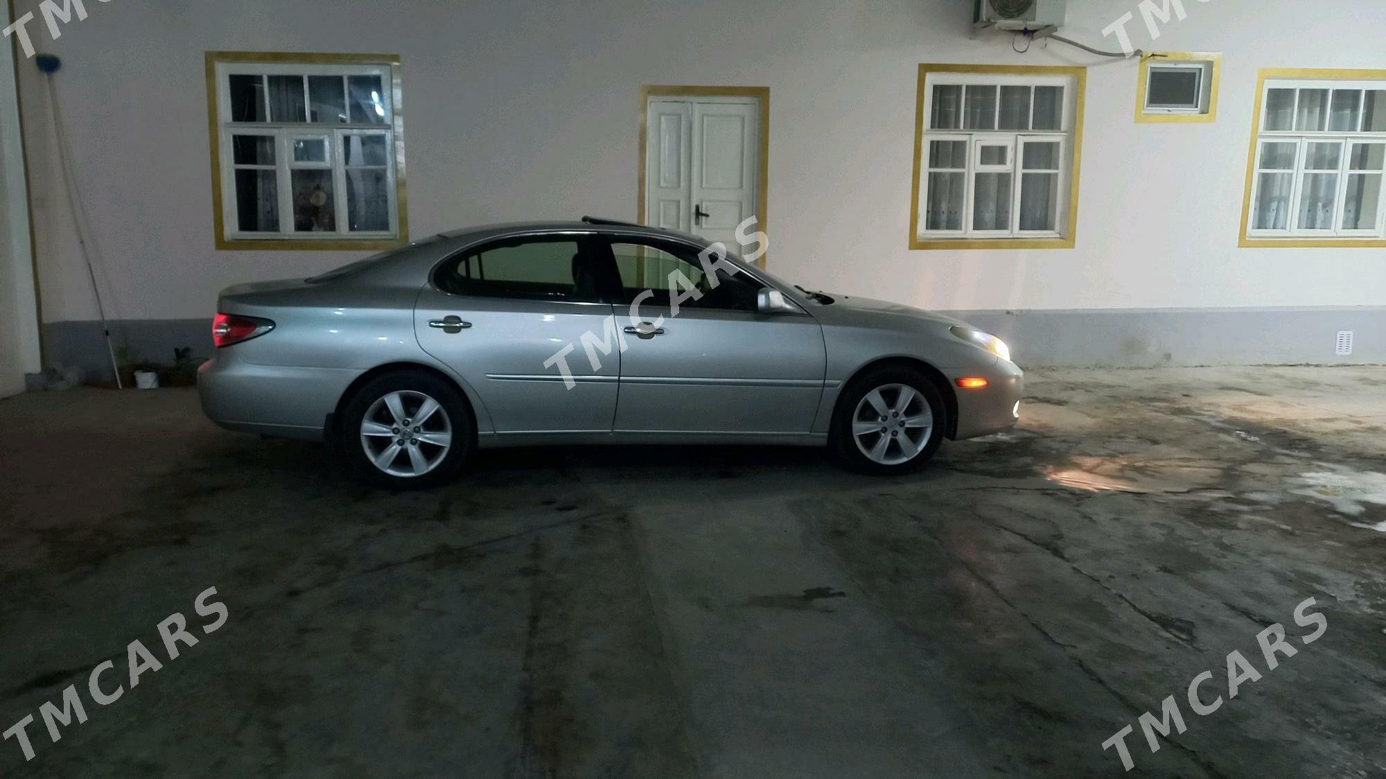 Lexus ES 300 2003 - 177 000 TMT - Туркменабат - img 10