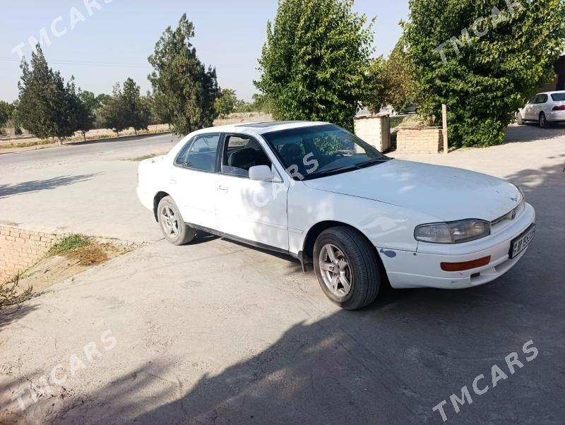 Toyota Camry 1994 - 73 000 TMT - Halaç - img 2