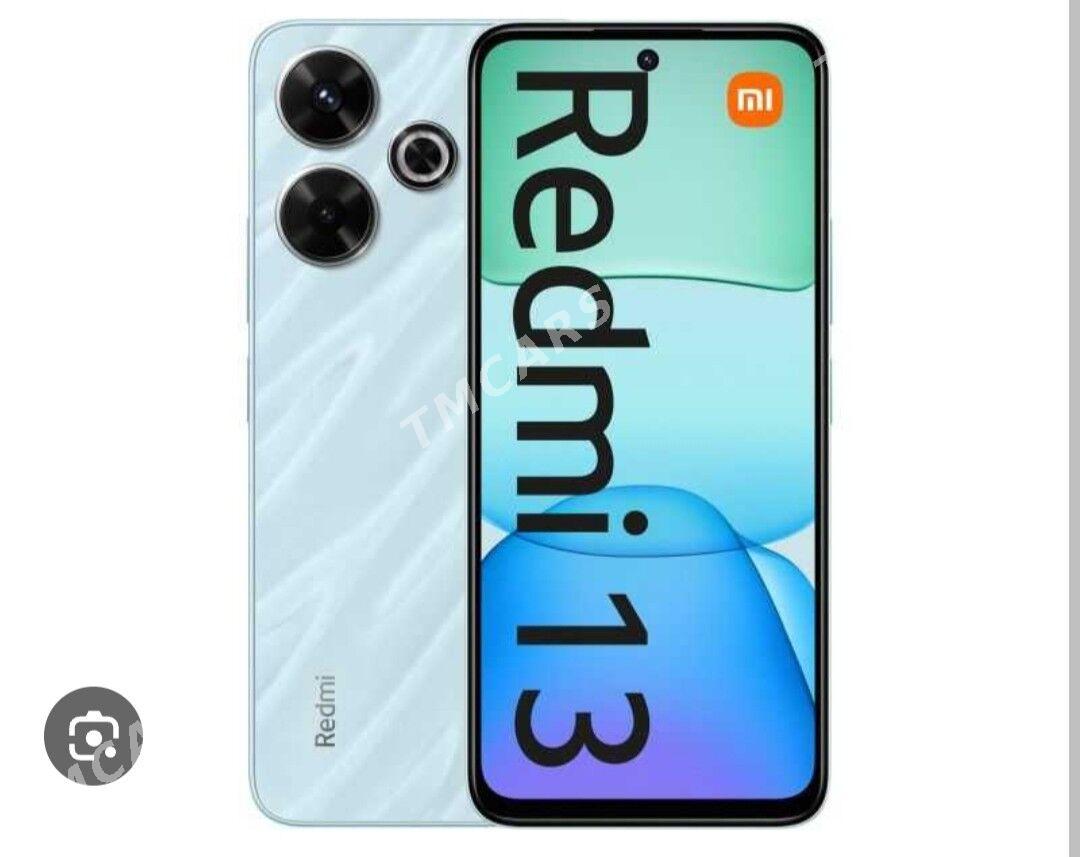 Redmi 13 - Türkmenabat - img 2