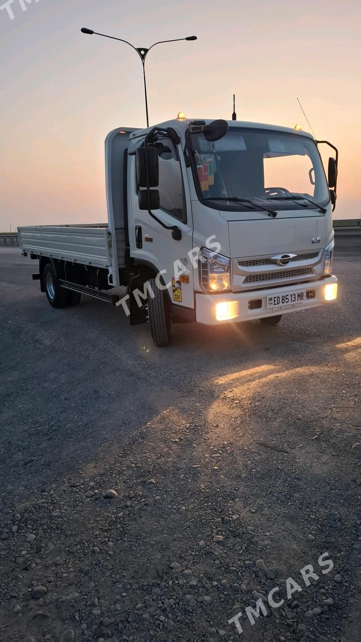 Forland H2 2024 - 300 000 TMT - Мары - img 6