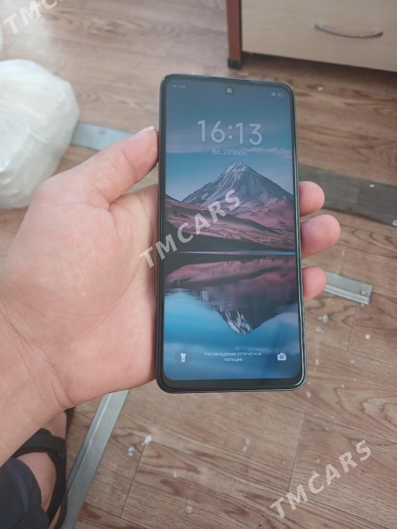 tecno spark 30 16/256gb - Parahat 7 - img 4